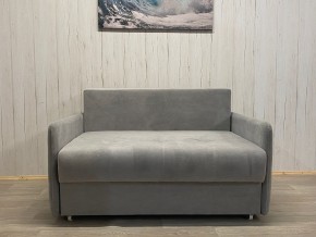 Диван Комфорт-7 БД 1200 УП (ППУ) велюр Monaco 14 в Урае - uray.ok-mebel.com | фото 6