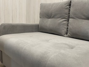 Диван Комфорт-7 БД 1200 УП (ППУ) велюр Monaco 14 в Урае - uray.ok-mebel.com | фото 7