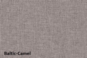 Диван-кровать Комфорт без подлокотников BALTIC CAMEL (2 подушки) в Урае - uray.ok-mebel.com | фото 2