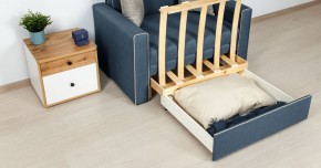 Диван-кровать Найс Р (85) ТД 114/5 в Урае - uray.ok-mebel.com | фото 6