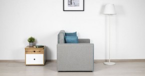 Диван-кровать Найс Р (85) ТД 296 в Урае - uray.ok-mebel.com | фото 4