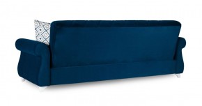 Диван-кровать Роуз ТД 410 + комплект подушек в Урае - uray.ok-mebel.com | фото 5