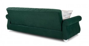 Диван-кровать Роуз ТД 411 + комплект подушек в Урае - uray.ok-mebel.com | фото 5