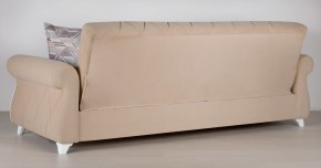 Диван-кровать Роуз ТД 412 + комплект подушек в Урае - uray.ok-mebel.com | фото 5