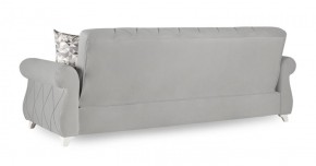 Диван-кровать Роуз ТД 414 + комплект подушек в Урае - uray.ok-mebel.com | фото 5