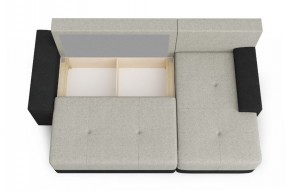 Диван-кровать угловой Альмисса 2т-1пф (1пф-2т) СК Модель 001 в Урае - uray.ok-mebel.com | фото 5
