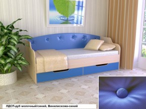 Диван-кровать Юниор Тип-2 (900*2000) мягкая спинка в Урае - uray.ok-mebel.com | фото 5