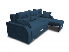 Диван Милан Dream Denim в Урае - uray.ok-mebel.com | фото 2