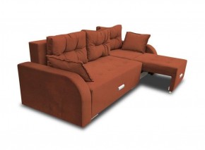 Диван Милан Dream Orange в Урае - uray.ok-mebel.com | фото 2