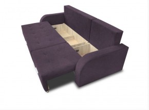 Диван Милан Dream Plum в Урае - uray.ok-mebel.com | фото 3