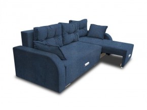 Диван Милан Savana Plus Denim в Урае - uray.ok-mebel.com | фото 2