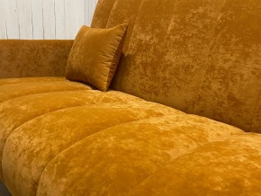 Диван Престиж-3 (НПБ) велюр Sensey terracotta в Урае - uray.ok-mebel.com | фото 6