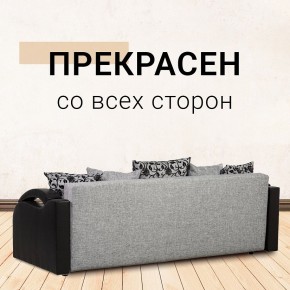 Диван прямой Юпитер (Боннель) в Урае - uray.ok-mebel.com | фото 7