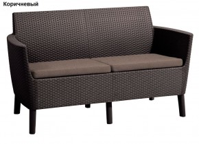 Диван Салемо 2-х местный (Salemo 2 seater sofa) в Урае - uray.ok-mebel.com | фото 5