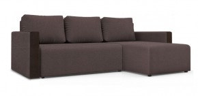Диван угловой Алиса 3 Bahama PLUM TDB в Урае - uray.ok-mebel.com | фото