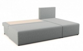 Диван угловой Алиса Bahama BEIGE без подлокотников в Урае - uray.ok-mebel.com | фото 3