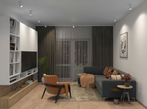 DK2029-WH Светильник накладной IP 20, 50 Вт, GU10, белый, алюминий в Урае - uray.ok-mebel.com | фото 5
