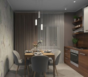 DK2029-WH Светильник накладной IP 20, 50 Вт, GU10, белый, алюминий в Урае - uray.ok-mebel.com | фото 6