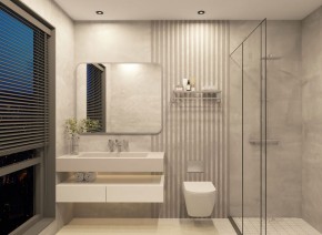 DK2036-BK Встраиваемый светильник влагозащ., IP 44, до 15 Вт, GU10, LED, черный, алюминий в Урае - uray.ok-mebel.com | фото 5