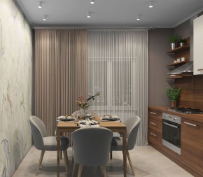 DK2050-WH Накладной светильник, IP 20, 15 Вт, GU5.3, белый, алюминий в Урае - uray.ok-mebel.com | фото 4