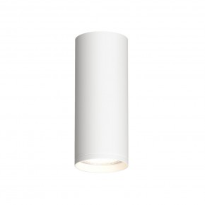 DK2051-WH Накладной светильник, IP 20, 15 Вт, GU10, белый, алюминий в Урае - uray.ok-mebel.com | фото