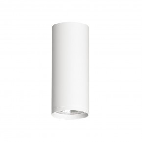 DK2051-WH Накладной светильник, IP 20, 15 Вт, GU10, белый, алюминий в Урае - uray.ok-mebel.com | фото 2