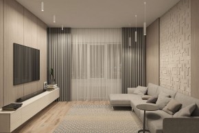 DK2052-WH Накладной светильник, IP 20, 15 Вт, GU10, белый, алюминий в Урае - uray.ok-mebel.com | фото 5