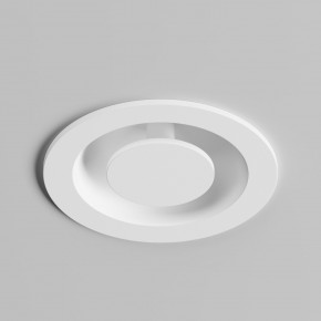 DK2700-WH Встраиваемый светильник, IP 20, 7 Вт, LED 3000, белый, алюминий в Урае - uray.ok-mebel.com | фото 2