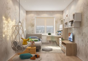 DK3020-WH Встраиваемый светильник, IP 20, 10 Вт, GU5.3, LED, белый, пластик в Урае - uray.ok-mebel.com | фото 11