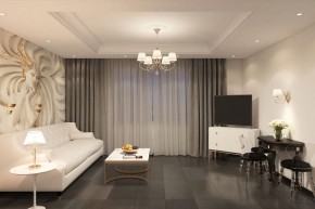 DK3020-WH Встраиваемый светильник, IP 20, 10 Вт, GU5.3, LED, белый, пластик в Урае - uray.ok-mebel.com | фото 7