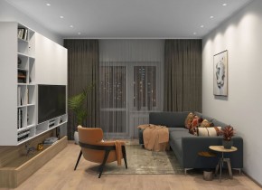 DK3024-WH Встраиваемый светильник, IP 20, 10 Вт, GU5.3, LED, белый, пластик в Урае - uray.ok-mebel.com | фото 11