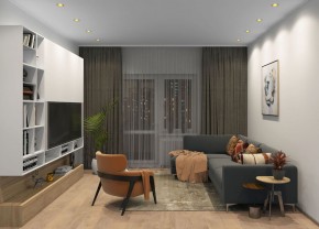 DK3026-BG Встраиваемый светильник, IP 20, 10 Вт, GU5.3, LED, черный/золотой, пластик в Урае - uray.ok-mebel.com | фото 8