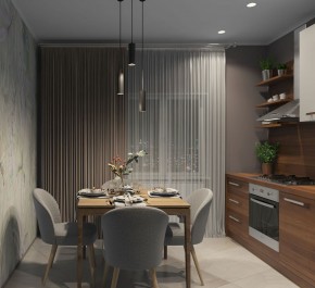 DK3026-WH Встраиваемый светильник, IP 20, 10 Вт, GU5.3, LED, белый, пластик в Урае - uray.ok-mebel.com | фото 5