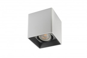 DK3030-WB Светильник накладной IP 20, 10 Вт, GU5.3, LED, белый/черный, пластик в Урае - uray.ok-mebel.com | фото 2
