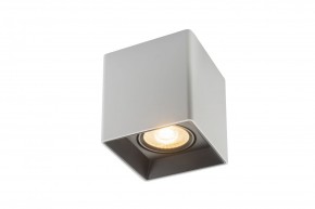 DK3030-WB Светильник накладной IP 20, 10 Вт, GU5.3, LED, белый/черный, пластик в Урае - uray.ok-mebel.com | фото 3