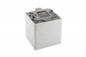 DK3030-WB Светильник накладной IP 20, 10 Вт, GU5.3, LED, белый/черный, пластик в Урае - uray.ok-mebel.com | фото 5