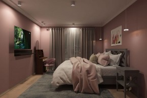 DK3030-WH Светильник накладной IP 20, 10 Вт, GU5.3, LED, белый, пластик в Урае - uray.ok-mebel.com | фото 5