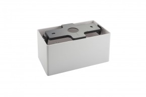 DK3035-WH Светильник накладной IP 20, 10 Вт, GU5.3, LED, белый, пластик в Урае - uray.ok-mebel.com | фото 5