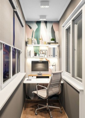 DK3035-WH Светильник накладной IP 20, 10 Вт, GU5.3, LED, белый, пластик в Урае - uray.ok-mebel.com | фото 7