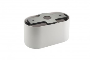 DK3036-WH Светильник накладной IP 20, 10 Вт, GU5.3, LED, белый, пластик в Урае - uray.ok-mebel.com | фото 5