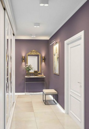 DK3036-WH Светильник накладной IP 20, 10 Вт, GU5.3, LED, белый, пластик в Урае - uray.ok-mebel.com | фото 8