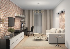 DK3040-BK Светильник накладной IP 20, 10 Вт, GU5.3, LED, черный, пластик в Урае - uray.ok-mebel.com | фото 10