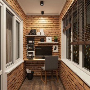 DK3040-BK Светильник накладной IP 20, 10 Вт, GU5.3, LED, черный, пластик в Урае - uray.ok-mebel.com | фото 7