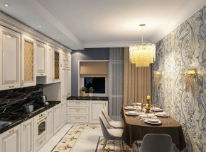 DK3061-WBR Встраиваемый светильник, IP 20, 10 Вт, GU5.3, LED, белый/бронзовый, пластик в Урае - uray.ok-mebel.com | фото 7