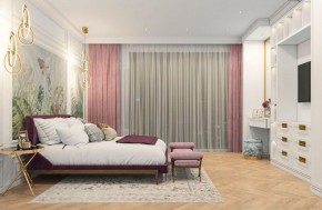 DK3071-WBR Встраиваемый светильник, IP 20, 10 Вт, GU5.3, LED, белый/бронзовый, пластик в Урае - uray.ok-mebel.com | фото 3