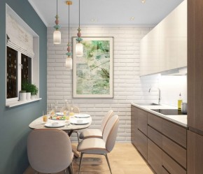 DK3072-WBR Встраиваемый светильник, IP 20, 10 Вт, GU5.3, LED, белый/бронзовый, пластик в Урае - uray.ok-mebel.com | фото 4