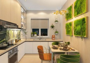 DK3072-WBR Встраиваемый светильник, IP 20, 10 Вт, GU5.3, LED, белый/бронзовый, пластик в Урае - uray.ok-mebel.com | фото 5