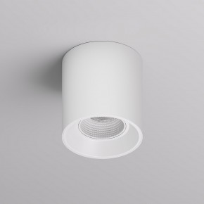 DK3090-WH Светильник накладной IP 20, 10 Вт, GU5.3, LED, белый/белый, пластик в Урае - uray.ok-mebel.com | фото 3