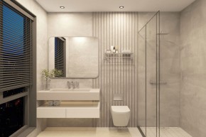 DK3101-BK Встраиваемый влагозащищенный светильник, IP65, до 10 Вт, LED, GU5,3, черный в Урае - uray.ok-mebel.com | фото 7