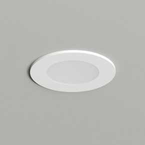 DK3101-WH Встраиваемый влагозащищенный светильник, IP65, до 10 Вт, LED, GU5,3, белый в Урае - uray.ok-mebel.com | фото 2